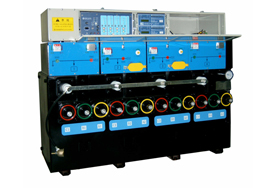 UNDERGROUND LINE, Ring Main Unit, Ring Main Circuit Breaker (SMCB)