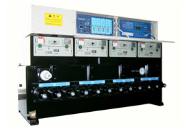 UNDERGROUND LINE, Ring Main Unit, SF6 Gas Pad LBS (SSPGS)