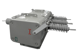 OVERHEAD LINE, Sectionalizer, Automatic Sectionalizer (SPGSS)