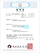 CERTIFICATE OF PATENT : Switch Operation Device for Vacuum Interrupter Driving for Limiting the Rotation of an Automatic Level by a Limiting Means