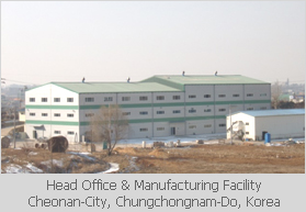 shinsung head office